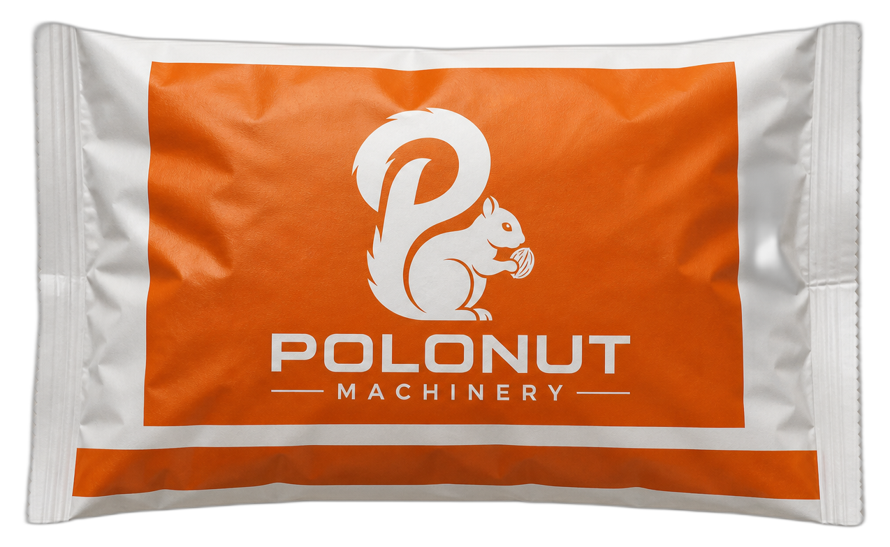 POLONUT kuruyemiş paketi